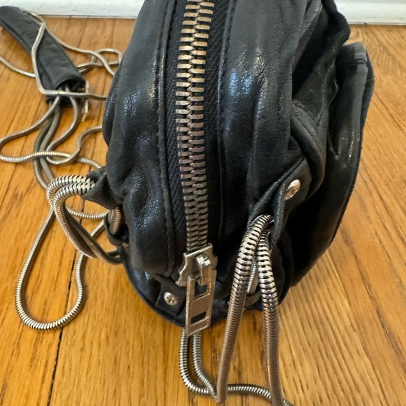 Alexander wang Brenda bag
In great condition - Picture 6 of 8